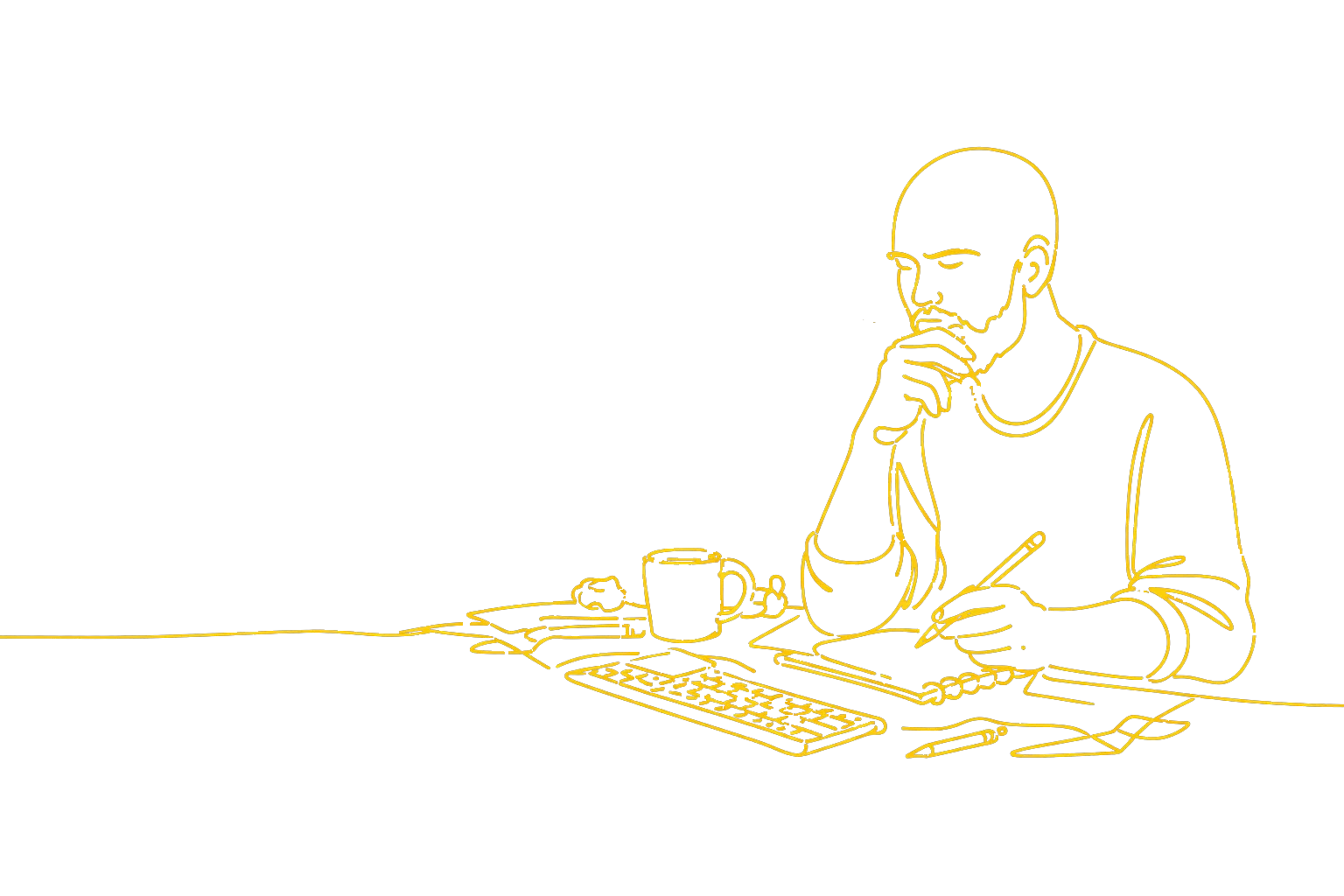 Makers persona